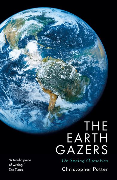 Produktbild: Potter, C: Earth Gazers