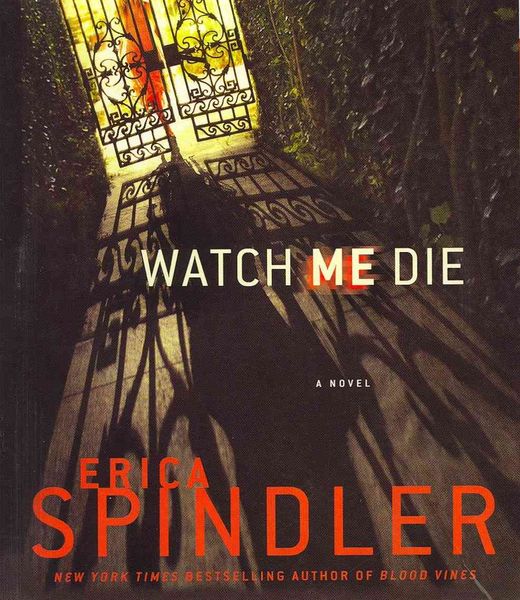 Produktbild: Watch Me Die