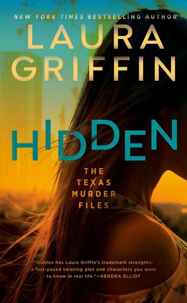 Produktbild: Hidden