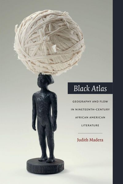 Produktbild: Black Atlas