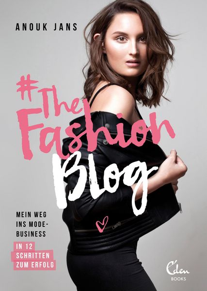 Produktbild: #TheFashionBlog