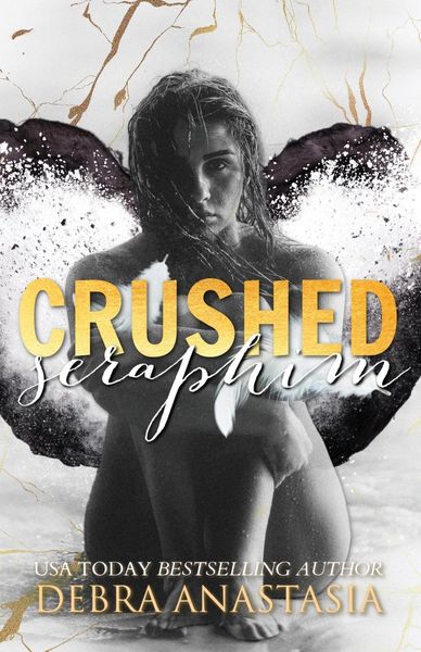 Produktbild: Crushed Seraphim