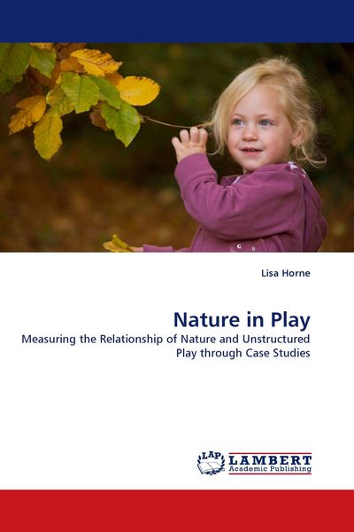 Produktbild: Nature in Play