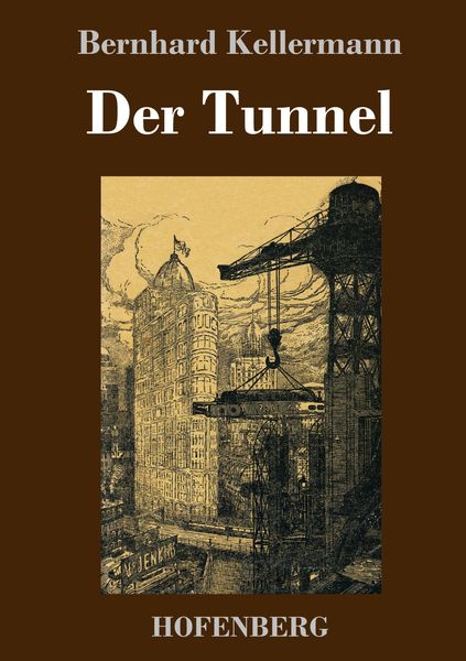 Produktbild: Der Tunnel