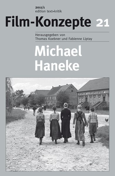 Produktbild: Michael Haneke
