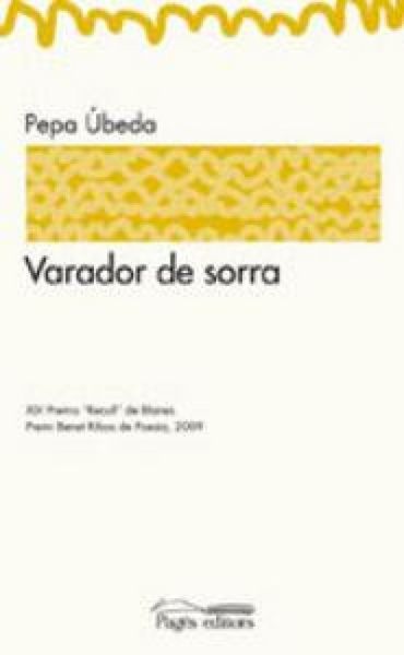 Produktbild: Varador de sorra