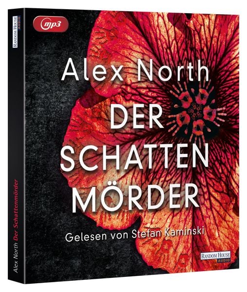 Produktbild: Der Schattenm&ouml;rder