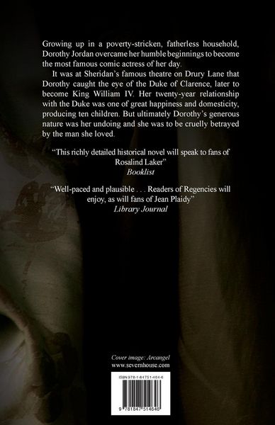 Produktbild: Duchess of Drury Lane