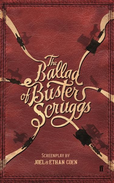 Produktbild: The Ballad of Buster Scruggs