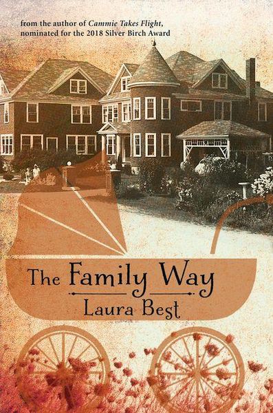 Produktbild: The Family Way