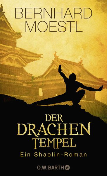 Produktbild: Der Drachentempel