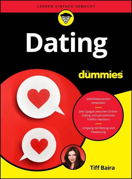 Produktbild: Dating f&uuml;r Dummies