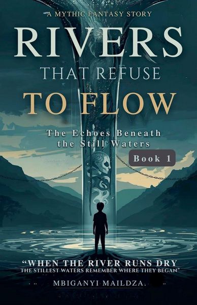 Produktbild: Rivers That Refuse To Flow