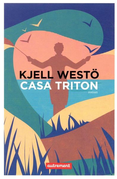 Produktbild: Casa Triton