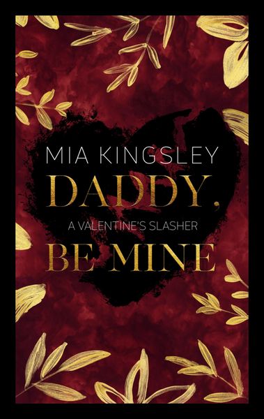 Produktbild: Daddy, Be Mine