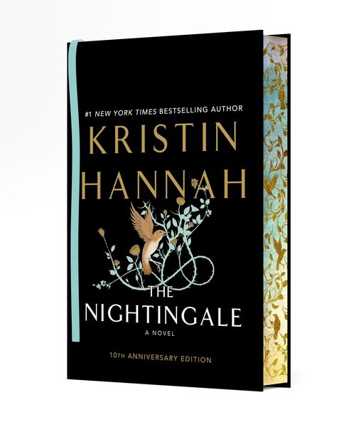 Produktbild: The Nightingale Deluxe Edition