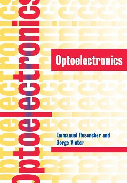 Produktbild: Optoelectronics