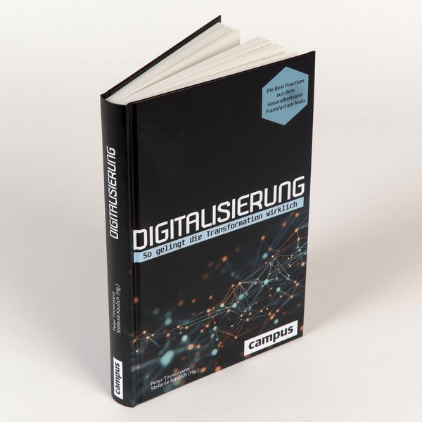 Produktbild: Digitalisierung