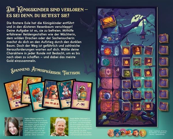 Produktbild: D&auml;mmerwache