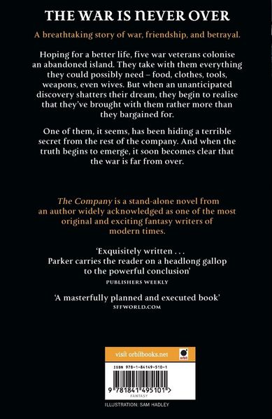Produktbild: The Company