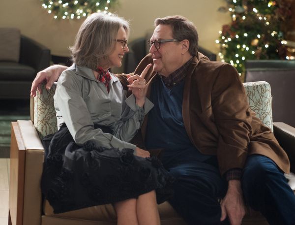 Produktbild: Alle Jahre wieder - Weihnachten mit den Coopers