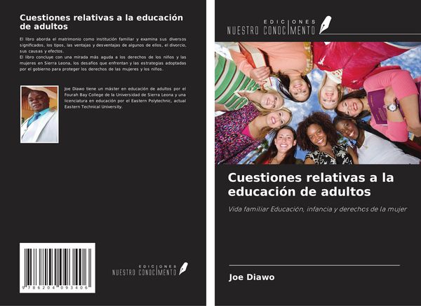 Produktbild: Cuestiones relativas a la educaci&oacute;n de adultos