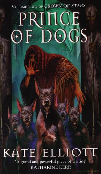 Produktbild: Prince Of Dogs