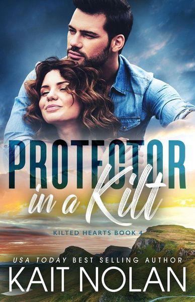 Produktbild: Protector in a Kilt