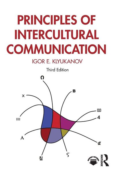 Produktbild: Principles of Intercultural Communication