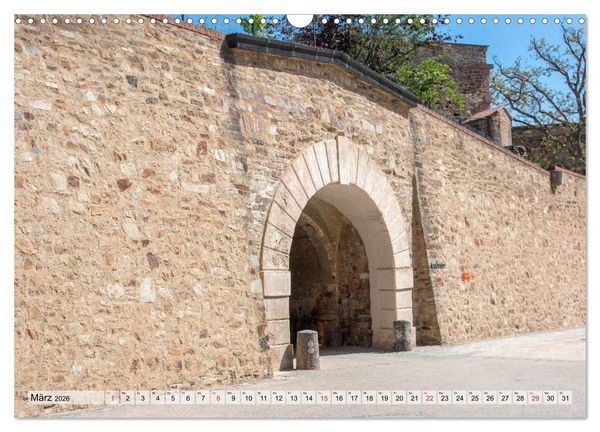Produktbild: Koblenz Impressionen (Wandkalender 2026 DIN A3 quer), CALVENDO Monatskalender