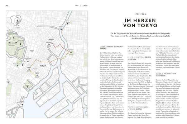 Produktbild: Tokyo