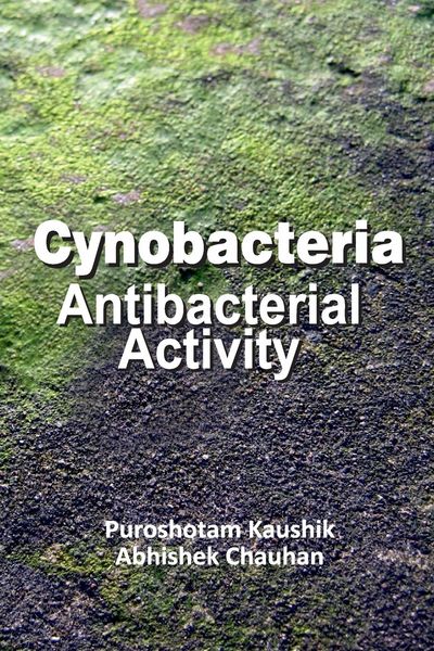 Produktbild: Cyanobacteria