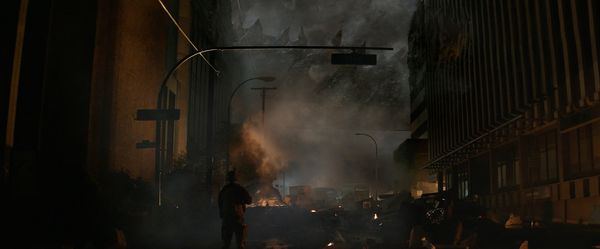 Produktbild: Godzilla