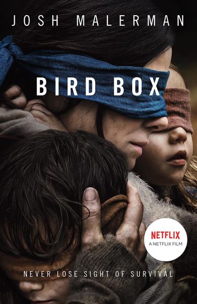 Produktbild: Bird Box. Film Tie-In