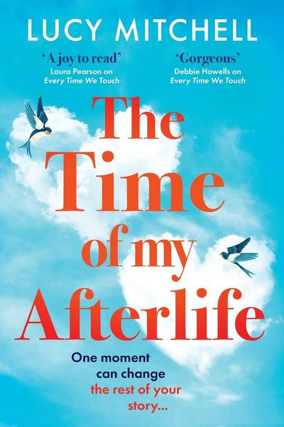 Produktbild: The Time of My Afterlife