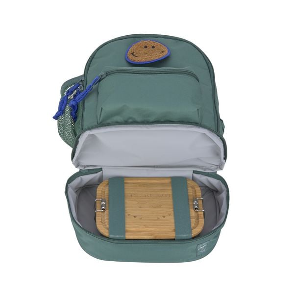 Produktbild: Mini Backpack Little Gang dark green