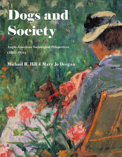 Produktbild: Dogs and Society