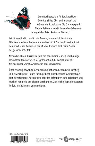 Auf gute Nachbarschaft