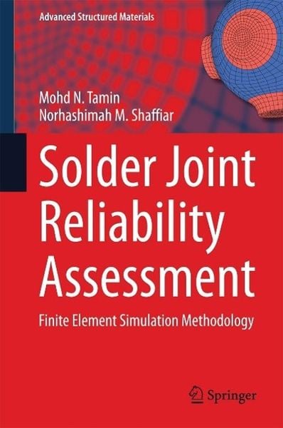 Produktbild: Solder Joint Reliability Assessment