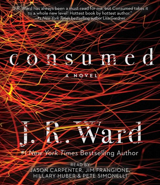 Produktbild: Consumed, Volume 2