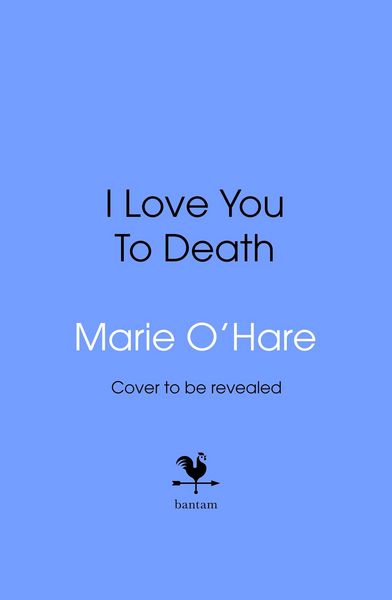 Produktbild: I Love You to Death