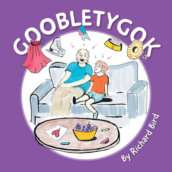 Produktbild: Goobletygok