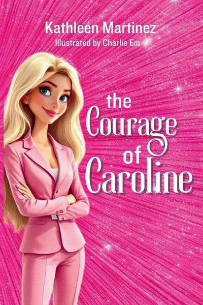 Produktbild: The Courage of Caroline