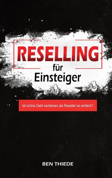 Produktbild: Reselling f&uuml;r Einsteiger