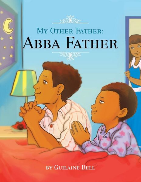 Produktbild: My Other Father, Abba Father