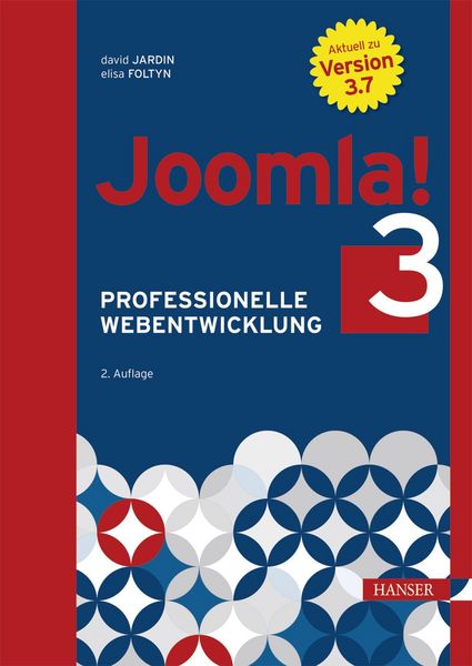 Produktbild: Joomla! 3
