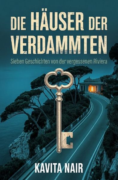 Produktbild: Die H&auml;user der Verdammten