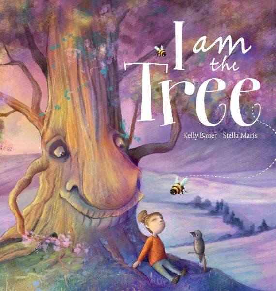 Produktbild: I am the Tree