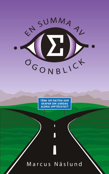 Produktbild: En Summa av &Ouml;gonblick