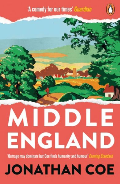 Produktbild: Middle England